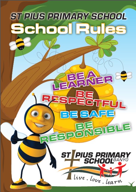 School rules