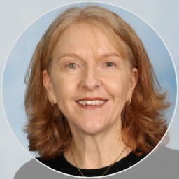 Guidance Counsellor Donna Blaker Photo