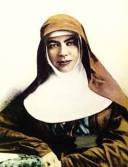 St Mary of the Cross MacKillop